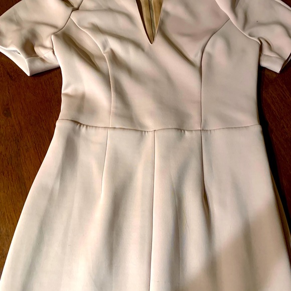 Sexy and classy BEBE dress size M like new - Picture 7 of 10